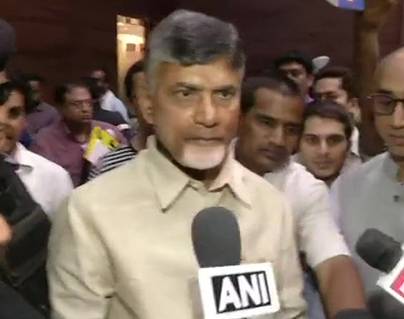 Chandrababu-Naidu -fires on Narendra -Modi