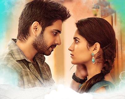 Chi La Sow Review, Chi La Sow Movie Review, Ratings