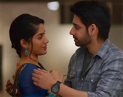 Chi La Sow Trailer Talk: Fresh Looking Old Marriage Tale
