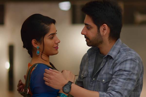 Chi La Sow Trailer Talk: Fresh Looking Old Marriage Tale 