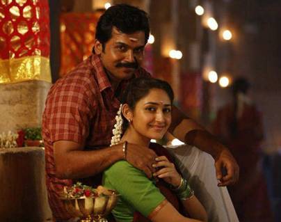 Chinna--Babu