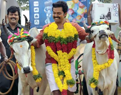 Trailer Talk: Back To Village 'Routine' Entertainer