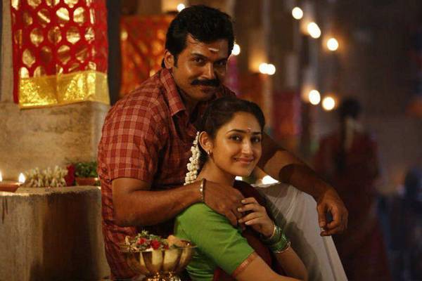 Chinna-Babu