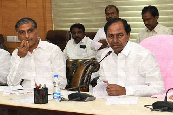 Dear CM KCR Sir, Kindly Allow ACB to Function Independently