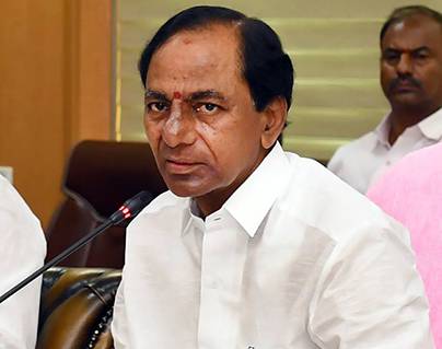 Dear CM KCR Sir, Kindly Allow ACB to Function Independently