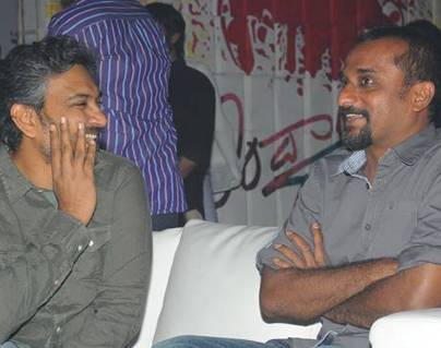 Dev-Katta-to-Assist-Rajamouli,-Again--Shivagami