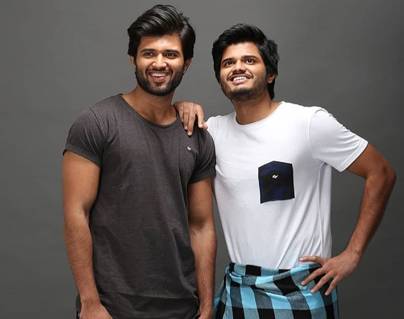 Deverakonda-Brothers-in--Rowdy-Wear
