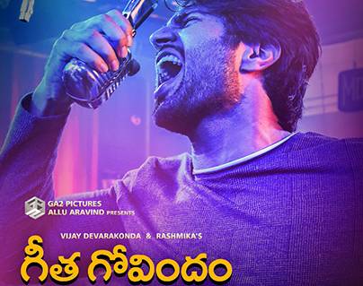 Deverakonda Song's Mysterious Disappearance