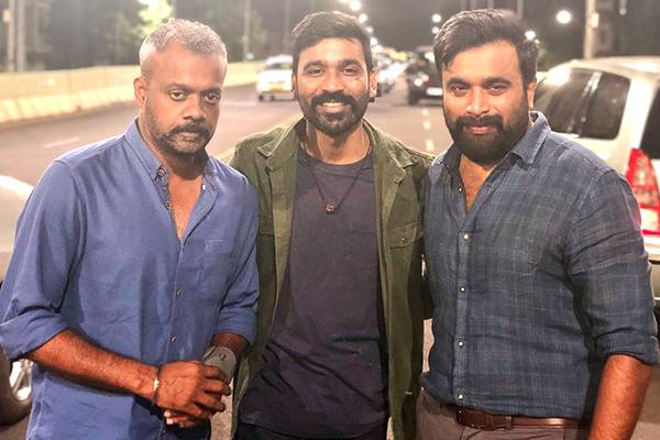 Dhanush Gives Clarity On Vikram Releases