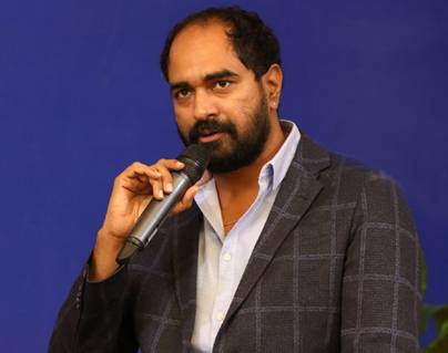 Director--Krish