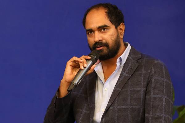 Director-Krish