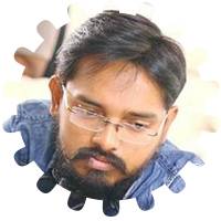 Director Lakshman Karya