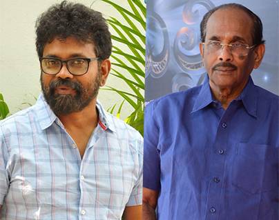 Rajamouli's Father Confirms Sukumar's Big Venture