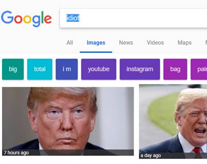 Donald-Trump-Is-the-'Idiot'-for--Google