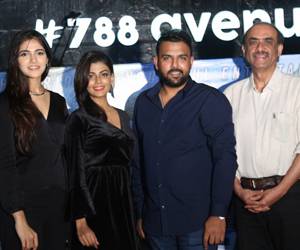 Ee-Nagaraniki-Emaindi-Success-Meet-Stills-Photos