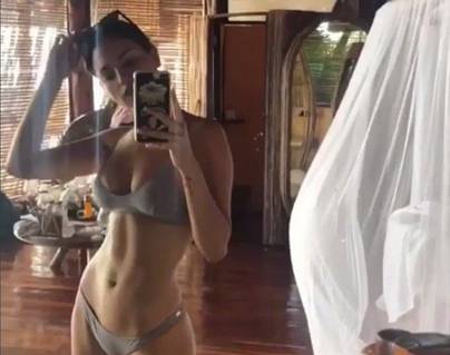 Eiza-Gonzalez--Josh-Duhamel