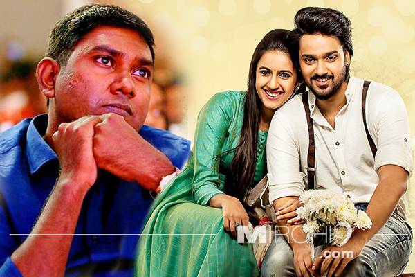 Fidaa Music Director Shakthi Kanth Karthick Shows Glimpses Of Magic