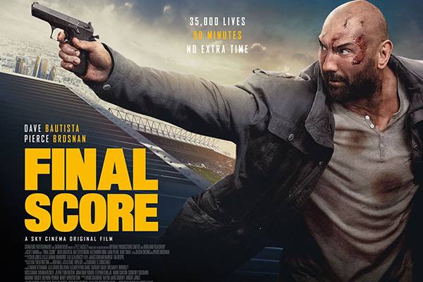 Final - Score trailer