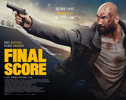 Final - Score trailer