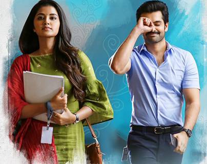 Flash - Dil Raju Locks Dushera Release of Hello Guru Prema Kosame