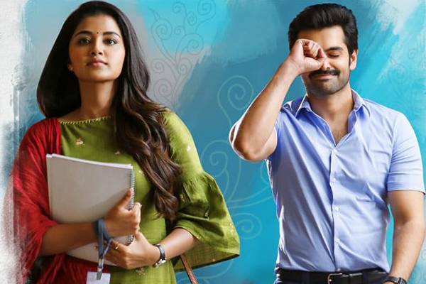 Flash - Dil Raju Locks Dushera Release of Hello Guru Prema Kosame 