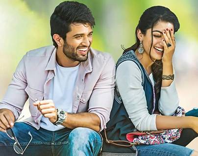 Geetha - Govindam - Video Songs