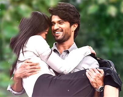 Gopi Sundar Delivers For Geetha Govindam