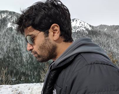 Good Buzz for Goodachari