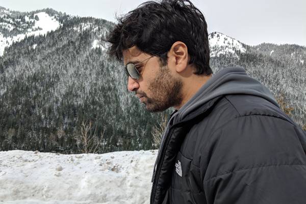 Good Buzz for Goodachari