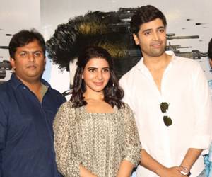 Goodachari-Teaser-Launch-Stills-Photos---Samantha-Akkineni,-Adivi-Sesh