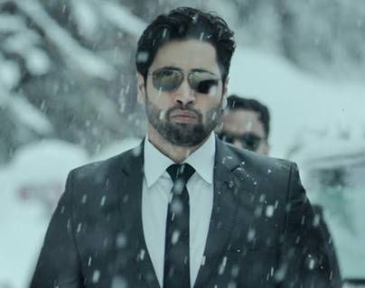 Teaser Talk: Slick, Stylish And Impactful