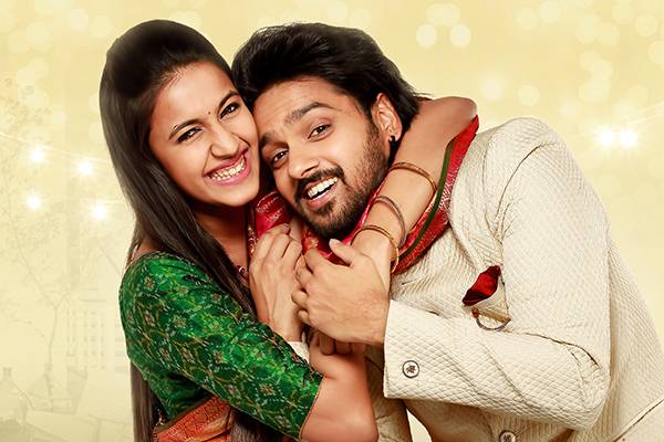 Happy -Wedding Movie music review