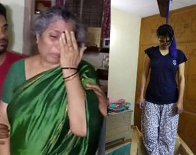 Happy-Wedding-Release-&-Annapoorna-Daughter-Suicide-Sad-News-on-Same-Day