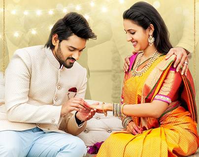 Happy Wedding Review - Confusing The Audience