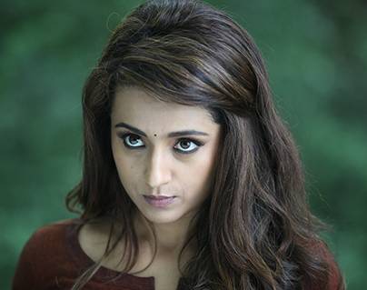 Horrible Ratings for Trisha's Horror Flick