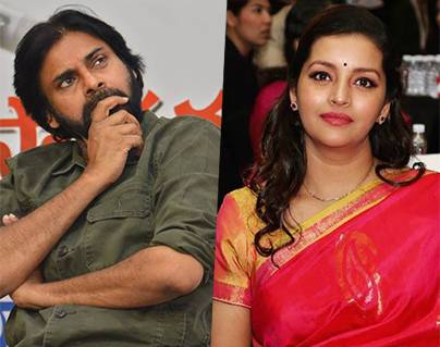 How Come Rules Are Different for Pawan Kalyan & Me? - Renu Desai