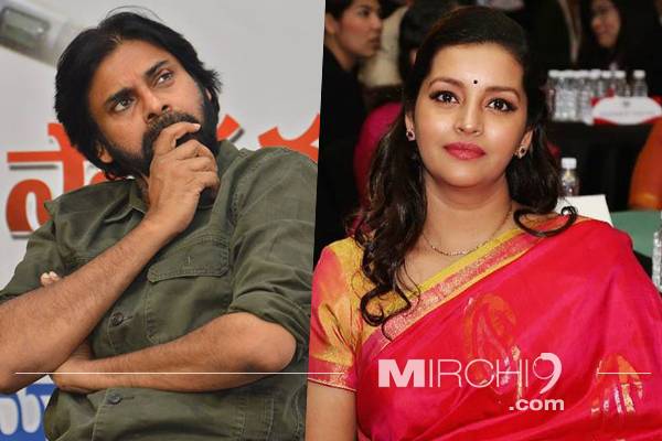 How Come Rules Are Different for Pawan Kalyan & Me? - Renu Desai