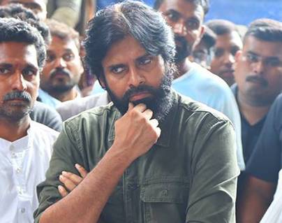 Hyderabad Court Asks Pawan Kalyan To Appear Before It