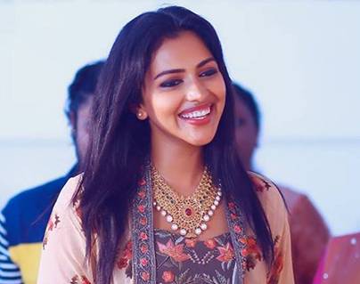 I Have Got Only Bikini Offers from Them - Amala Paul