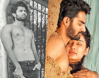 Is Missing RX 100 A Blessing In Disguise For Vijay Deverakonda?