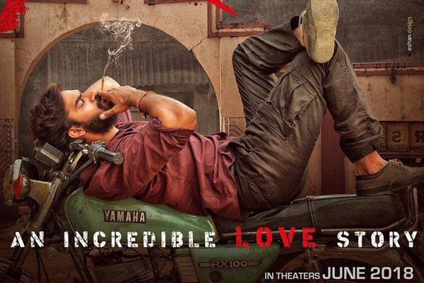 It's-Not-'Arjun-Reddy',-No-Comparisons-Please---RX-100
