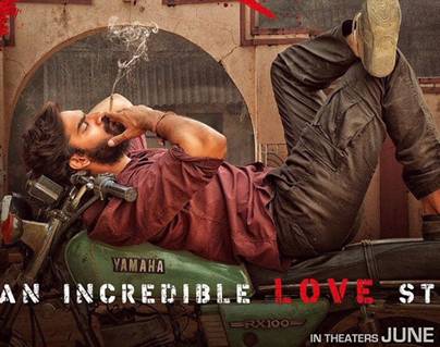 It's-Not-'Arjun-Reddy',-No-Comparisons-Please--RX-100