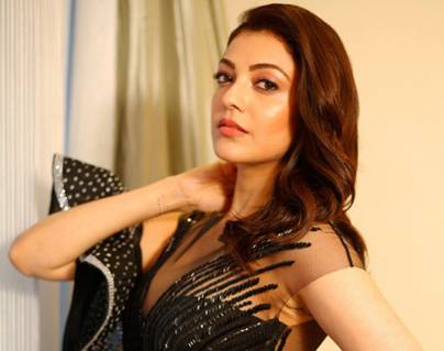 I've-Been-Lucky-About-Casting-Couch--Kajal-Aggarwal