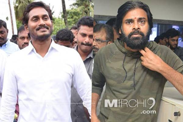 Jagan and Pawan Kalyan Continue to Shield BJP