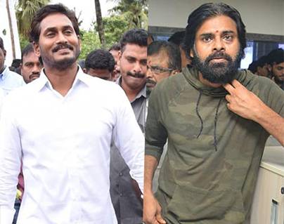 Jagan and Pawan Kalyan Continue to Shield BJP