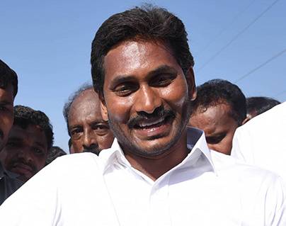 Jagan's Kapu Stand To Be Costly As Runa Mafi?