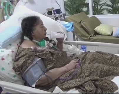 Jayalalithaa Apollo Hospital pics are fake