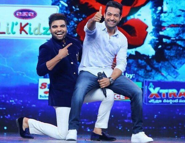 Jr-NTR,-Once-Again-on-Television