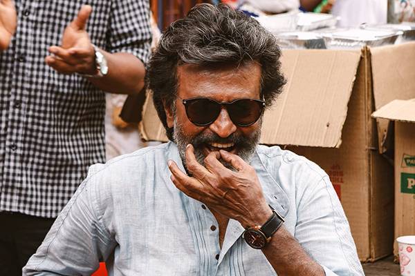 Kaala Producer Denies Recent Big Film Being a Flop
