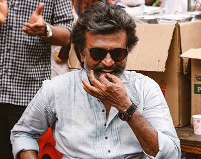 Kaala Producer Denies Recent Big Film Being a Flop